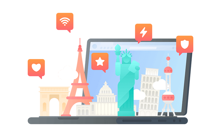 在斯里兰卡通过VPN看国内电视 - 海龟VPN